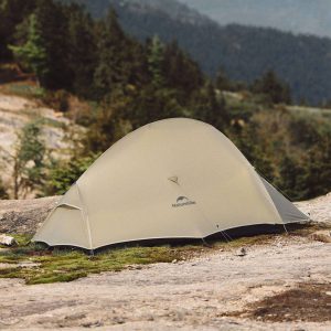 چادر کمپینگ تک نفره نیچرهایک مدل CNK2350WS020
