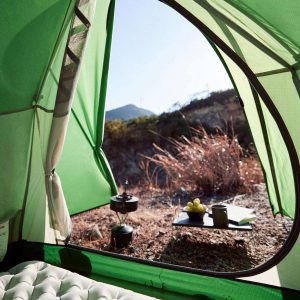 چادر نیچرهایک تک نفره
مدل CNK2450WS032