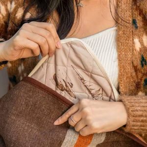 پد گرمایش چند منظوره نیچرهایک مدل NH20FCD15