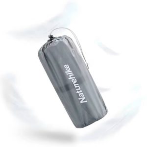 زیرانداز بادی کیسه خواب نیچرهایک مدل CNK2450WS015