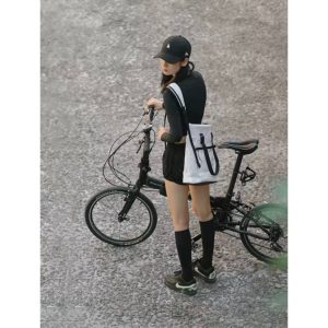 کیف دوشی وسایل نیچرهایک مدل NH20BB208