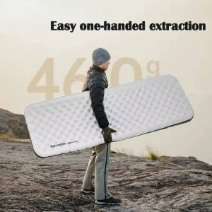 زیرانداز کیسه خواب نیچرهایک مدل CNK2450WS038‏