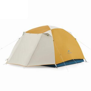 چادر 2 نفره man-red Pro نیچرهاک مدل CNK2300ZP024