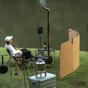 حصار کمپینگ نیچرهایک مدل NH20TM088