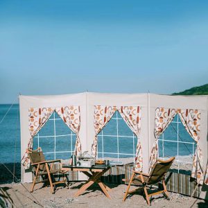 حصار کمپینگ نیچرهایک مدل CNH22ZP003