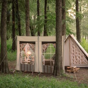 حصار کمپینگ نیچرهایک مدل CNH22ZP003