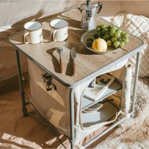 میز تفکیک نیچرهایک مدل CNH22JU031