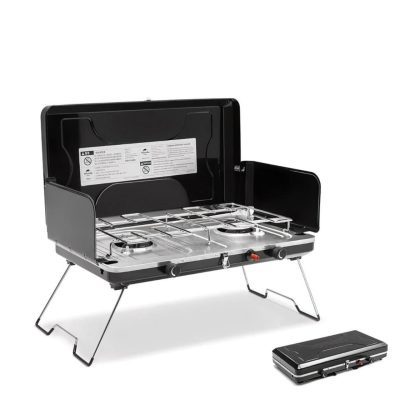 اجاق گاز دو شعله نیچرهایک مدل NH22RJ001