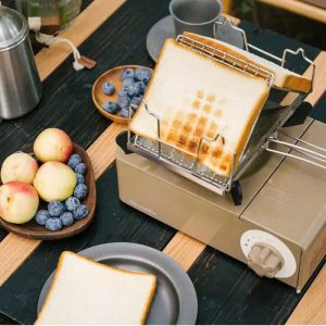 اجاق گاز کمپینگ نیچرهایک مدل CNH22CJ008