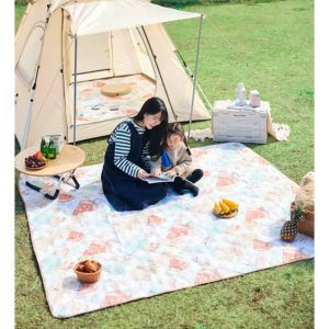 زیرانداز نشیمن نیچرهایک مدل CNH22DZ14002