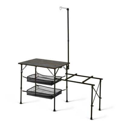 میز اشپزی تاشو نیچرهایک مدل NH22JU017