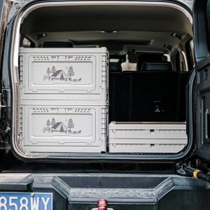 جعبه وسایل نیچرهایک سايز 50L+10L مدل CNH22SN019 