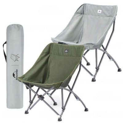 صندلی تاشو نیچرهایک مدل CNK23JU0001