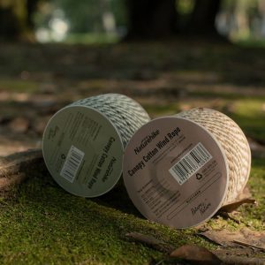 طناب باد چادر  20 متری نیچرهایک مدل NH20PJ122