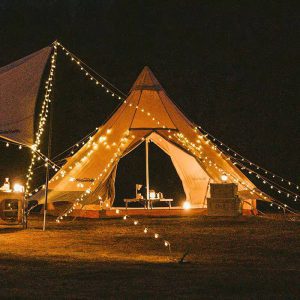 ریسه حبابی 20 متری نیچرهایک مدل CNH22DQ027‏