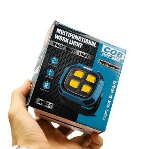 چراغ پروژکتور چندکاره کینساچ مدل W892-1