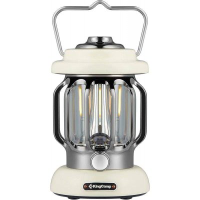 چراغ فانوس کینگ کمپ مدل KL2305