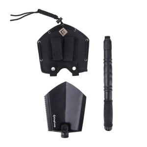 بیل تاشو چندمنظوره کینگ کمپ مدل KA6809