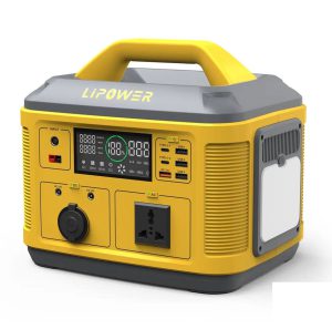 پاور استیشن قابل حمل LIPOWER مدل M700