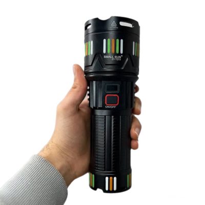 چراغ قوه اسمال سان مدل ZY-T273