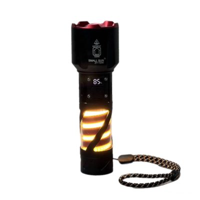 چراغ قوه اسمال سان مدل ZY-T286