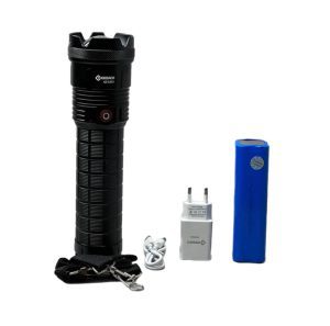 چراغ قوه کینساچ مدل S343