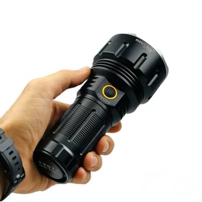 چراغ قوه اسمال سان مدل T208