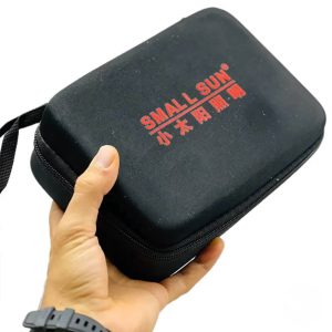 چراغ قوه اسمال سان مدل T208