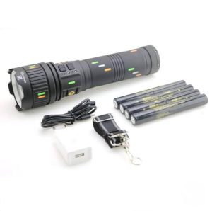 چراغ قوه زینگارو مدل G400Y