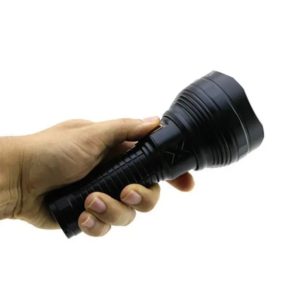 چراغ قوه اسمال سان مدل ZY-T213