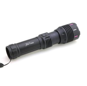 چراغ قوه اسمال سان مدل ZY-T700