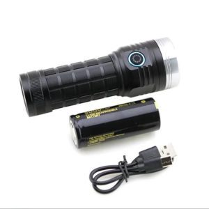 چراغ قوه زینگارو مدل W5185