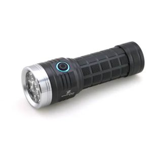 چراغ قوه زینگارو مدل W5185