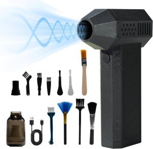 جت فن شارژی کراسگان