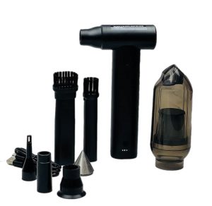 جت فن دمنده و مکنده 160 وات 120000 دور