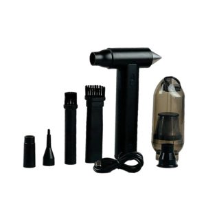 جت فن 160 وات MDHL دمنده و مکنده 120000 دور