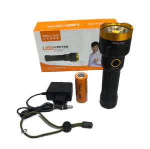 چراغ قوه اسمال سان مدل T103