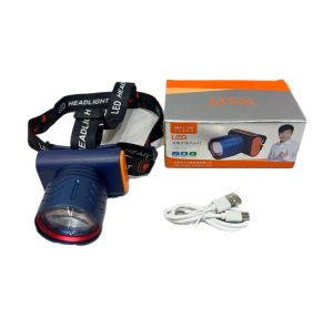 چراغ پیشانی اسمال سان مدل H136