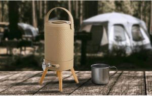 کلمن 5 لیتر نیچرهایک مدل NH22SJ002