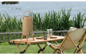 کلمن 5 لیتر نیچرهایک مدل NH22SJ002