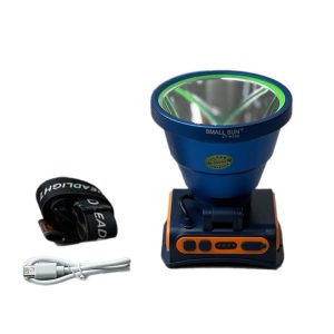 چراغ پیشانی اسمال سان مدل H169