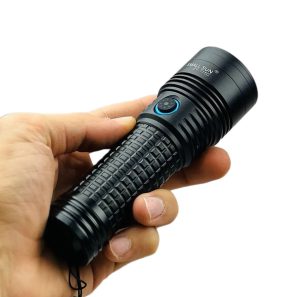 چراغ قوه اسمال سان مدل T150