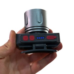 چراغ پیشانی اسمال سان مدل H181