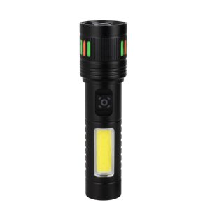 چراغ قوه اسمال سان مدل 618