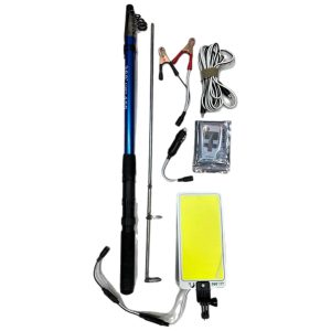 چراغ لنسری فیش لایت مدل 360