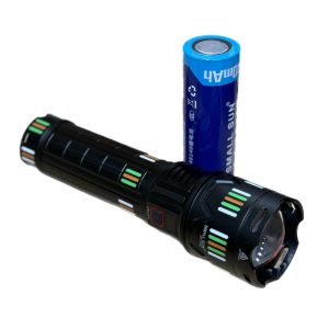 چراغ قوه حرفه‌ای اسمال سان مدل T292