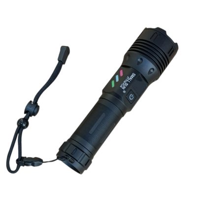 چراغ قوه اسمال سان مدل T700 plus