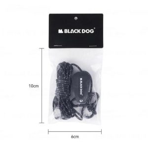 تنظیم کننده طناب بادبند بلک داگ مدل CBD2300PJ014