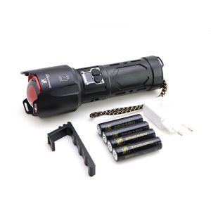 چراغ قوه زینگارو مدل 2406