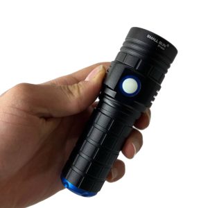 چراغ قوه اسمال سان مدل E20